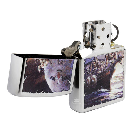 Isqueiro Zippo Frank Frazetta 48953
