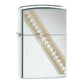 Isqueiro Zippo 49168 Luxury Design