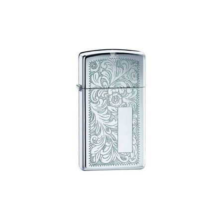 Isqueiro Zippo Slim Venetian