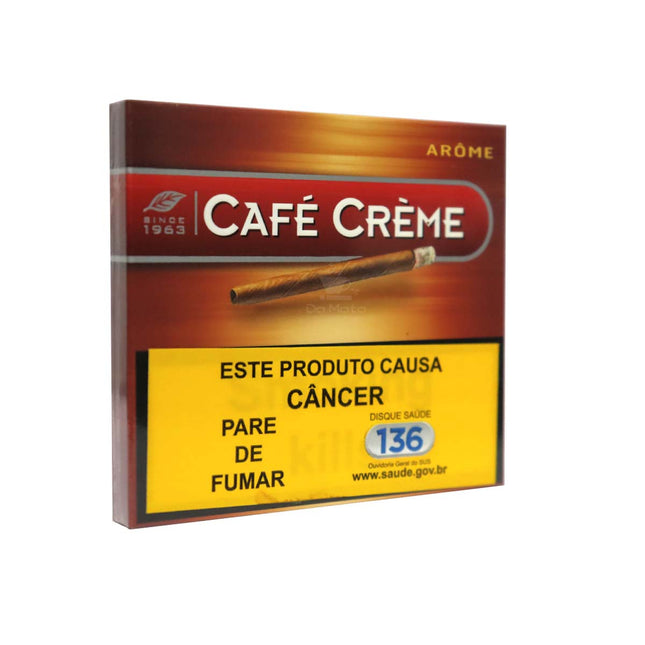 Café Creme Arôme