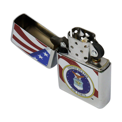 Isqueiro Zippo 49312 USAF