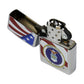 Isqueiro Zippo 49312 USAF