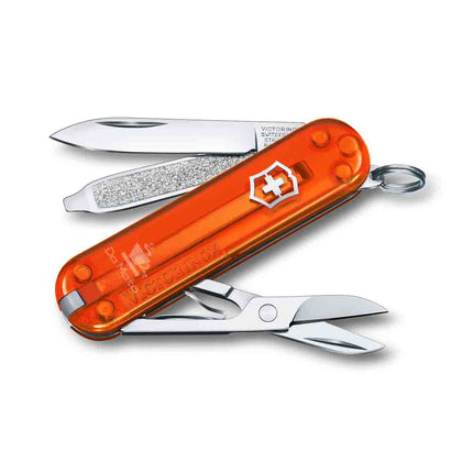 Canivete Victorinox Classic SD com capinha