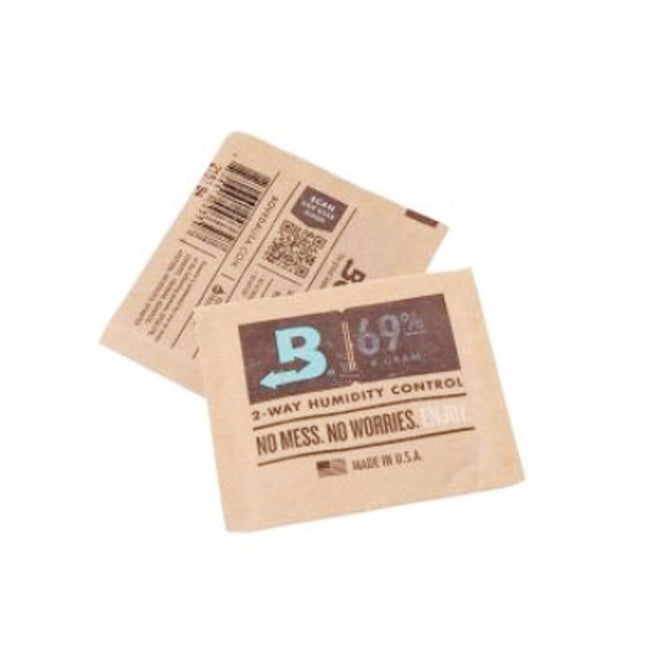 Boveda 69%  8g
