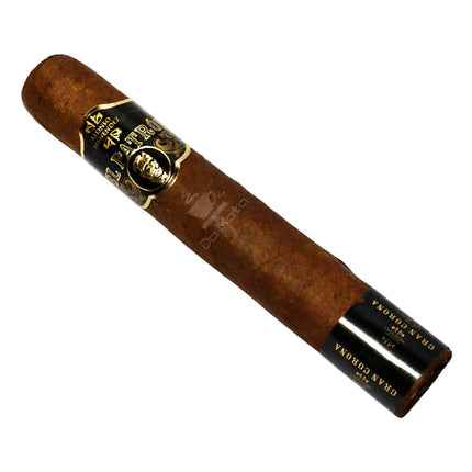 Charuto Alonso Menendez Del Patron Gran Corona