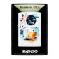 Isqueiro Zippo Abstract Design 46582