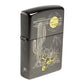 Isqueiro Zippo Western Design 48968