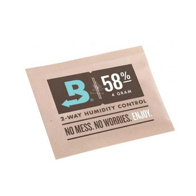Boveda 58% 4g