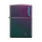 Isqueiro Zippo 49146ZL Verde Gradient