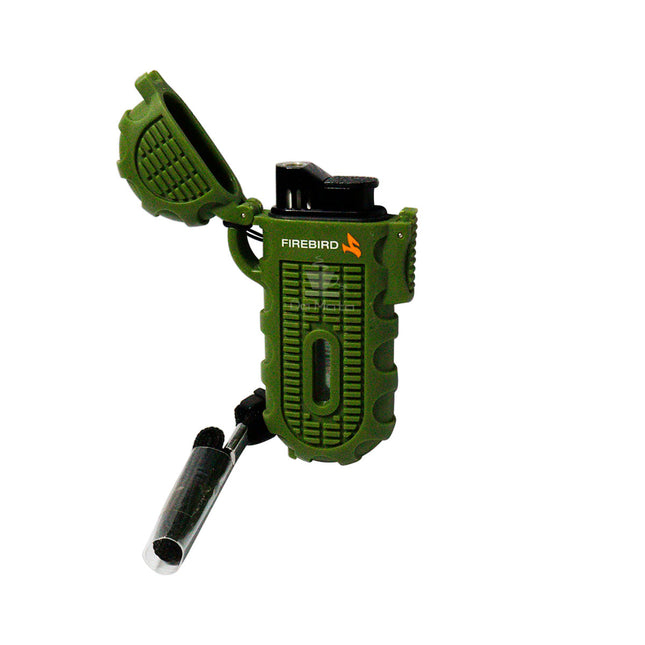 Maçarico Firebird Colibri Ascent