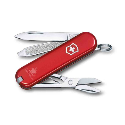 Canivete Victorinox Classic SD com capinha