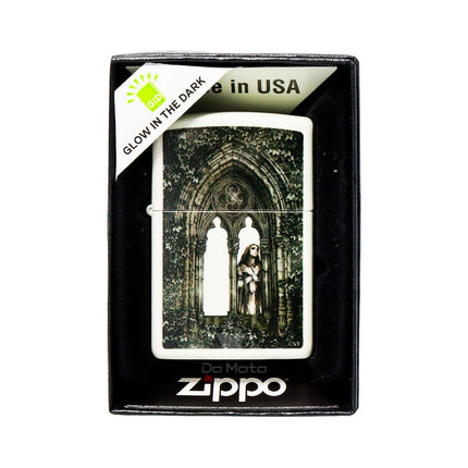 Isqueiro Zippo 49836 Victoria Frances