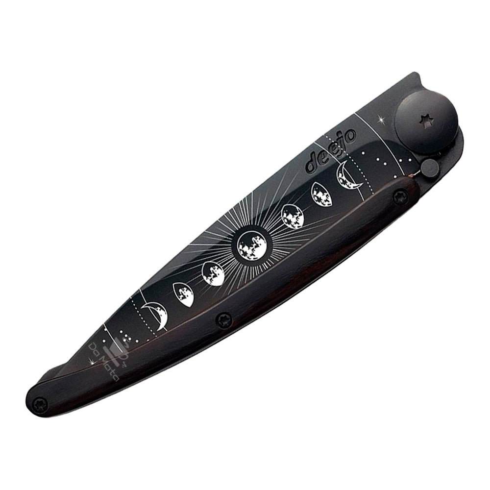 Canivete Deejo 37g Moon Phase