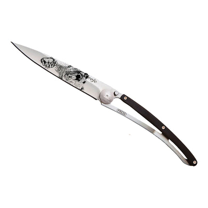 Canivete Deejo 37g Grizzly