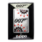 Isqueiro Zippo James Bond 48734