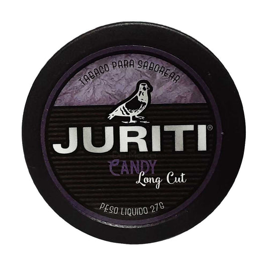 Juriti Candy Long Cut