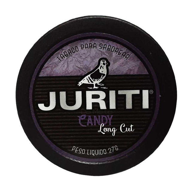 Juriti Candy Long Cut