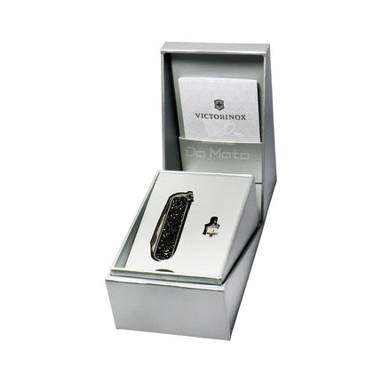 Canivete Victorinox Classic Brilliant Crystal