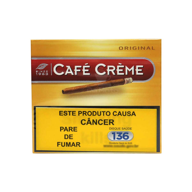 Café Creme Original