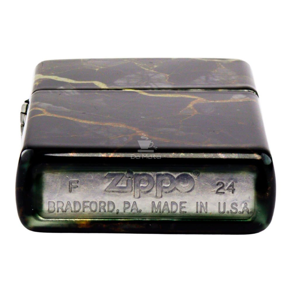 Isqueiro Zippo Marble Design 46255