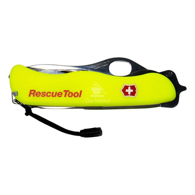 Canivete Victorinox Rescue Tool c/ Bainha
