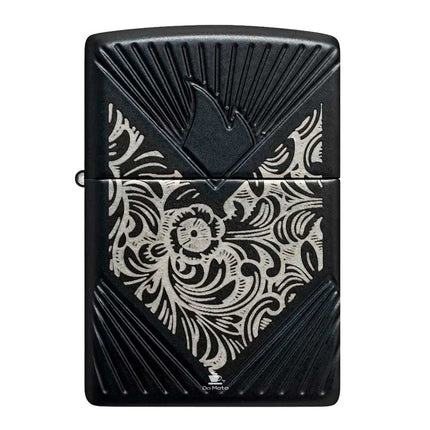 Isqueiro Zippo Coy Florentine 46026