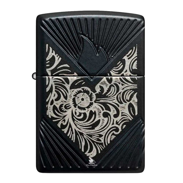 Isqueiro Zippo Coy Florentine 46026