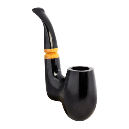 Cachimbo Itália Piteira Curva