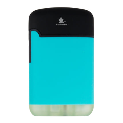 Isqueiro Maçarico Zengaz ZL-3B Mega Jet Bicolor