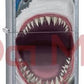 Isqueiro Zippo - Shark Teeth