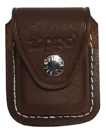 Porta Isqueiro Zippo