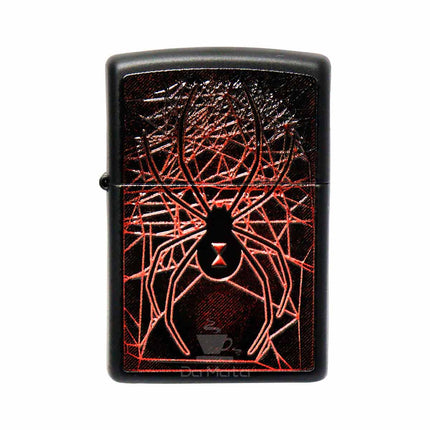Isqueiro Zippo 10630 Spider Design