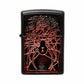 Isqueiro Zippo 10630 Spider Design