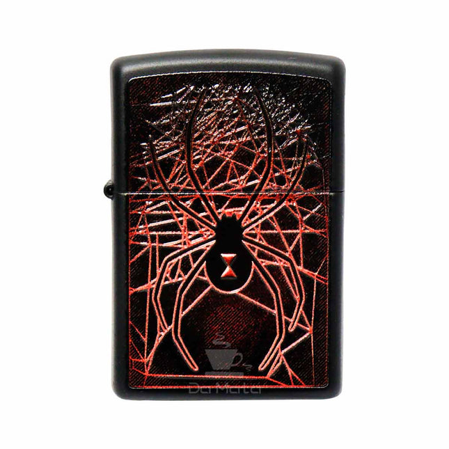 Isqueiro Zippo 10630 Spider Design