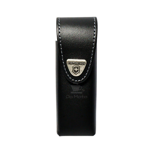 Bainha de Couro Victorinox Média
