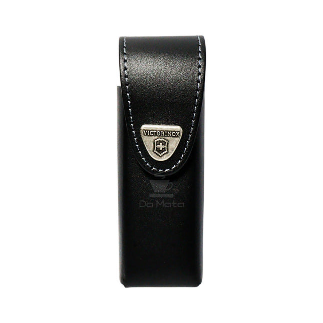 Bainha de Couro Victorinox Média