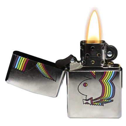 Isqueiro Zippo 49343 Playboy