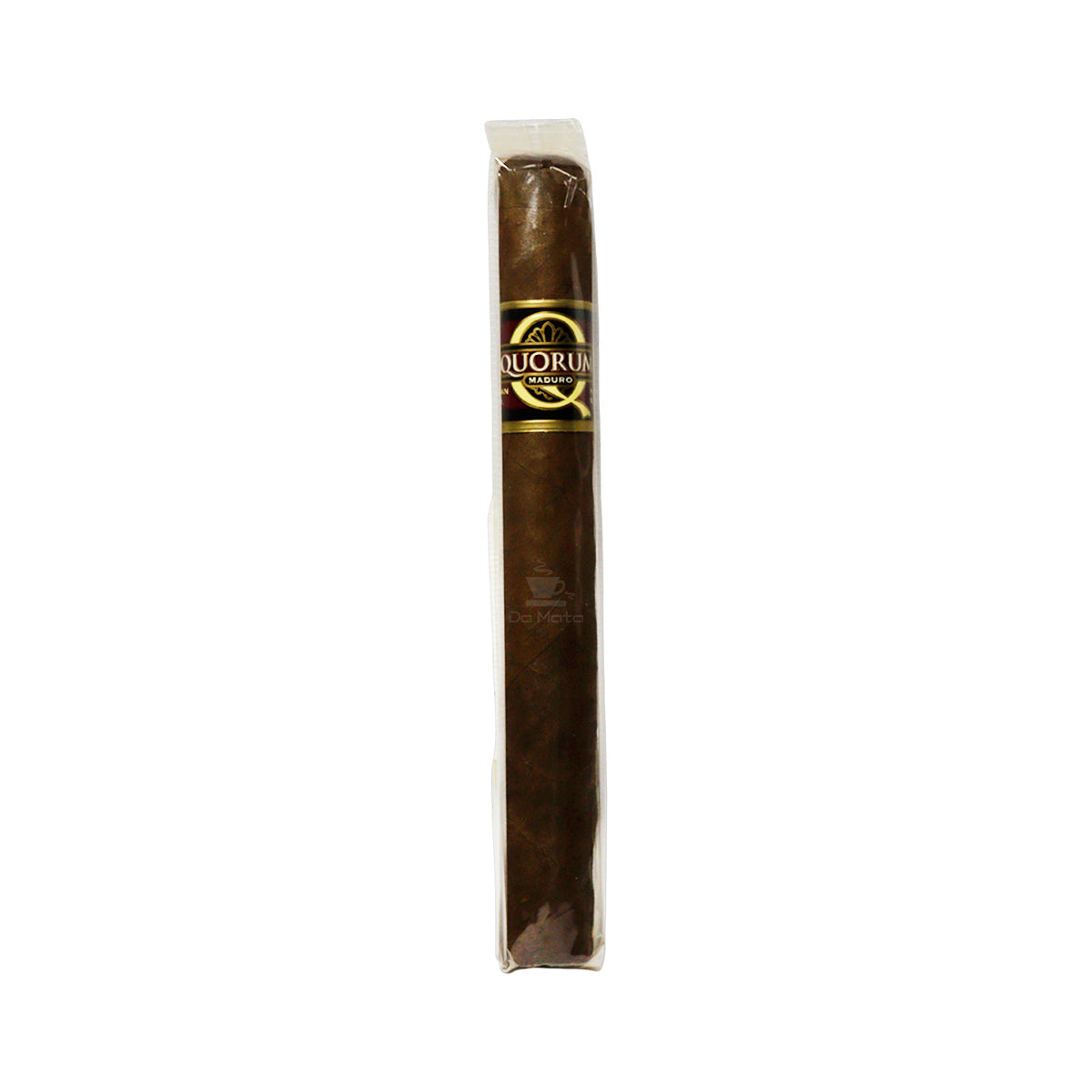 Charuto Quorum Maduro Corona