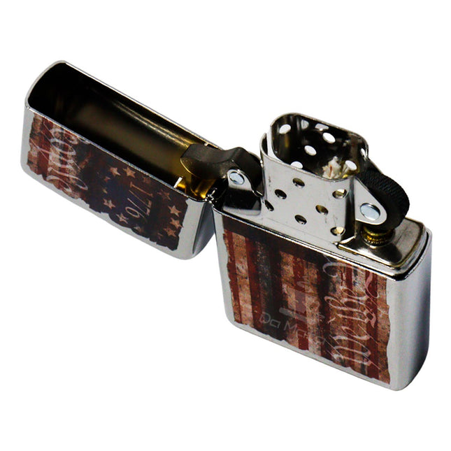 Isqueiro Zippo 43779 American Design