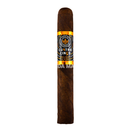 Charuto Joya de Nicaragua Cuatro Cinco Secret Cask Toro