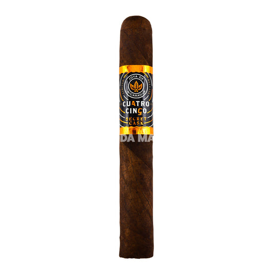 Charuto Joya de Nicaragua Cuatro Cinco Secret Cask Toro