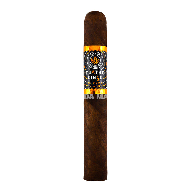 Charuto Joya de Nicaragua Cuatro Cinco Secret Cask Toro