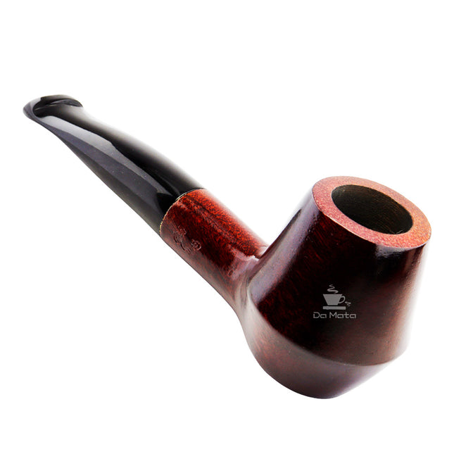 Cachimbo Elite N4 Reto