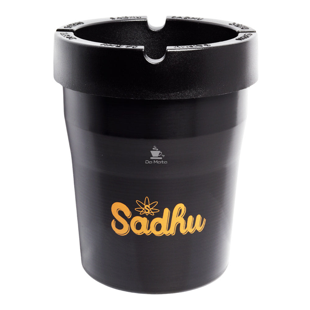 Cinzeiro Automotivo Sadhu