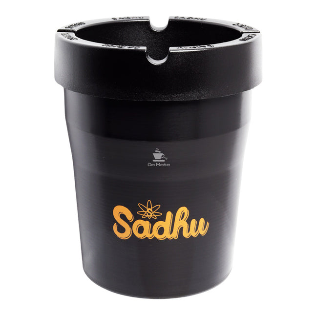 Cinzeiro Automotivo Sadhu