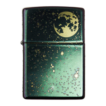Isqueiro Zippo Starry Sky Design 49448