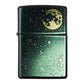 Isqueiro Zippo Starry Sky Design 49448