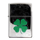Isqueiro Zippo Trevo 4 Folhas 24699
