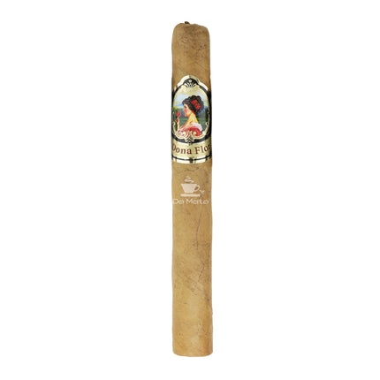 Caixa de Charuto Dona Flor Corona Connecticut C/5