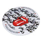Cinzeiro de Metal Lion Rolling Circus & The Rolling Stones